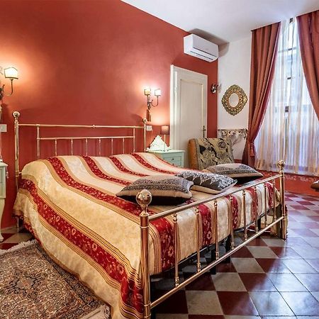 Casa Quintani Apartman Cortona Kültér fotó