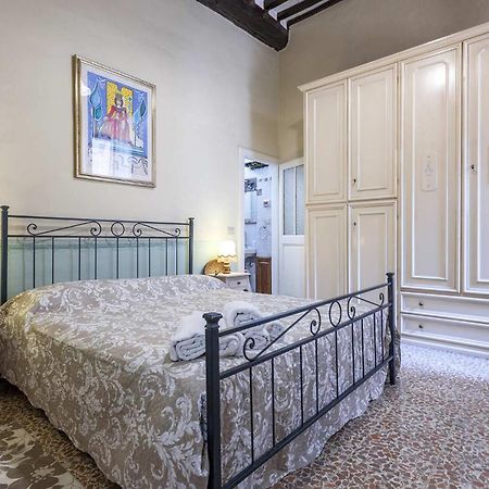 Casa Quintani Apartman Cortona Kültér fotó