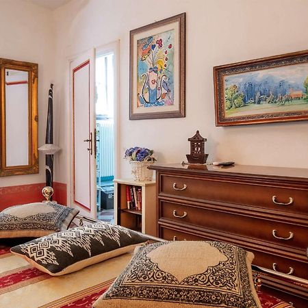 Casa Quintani Apartman Cortona Kültér fotó