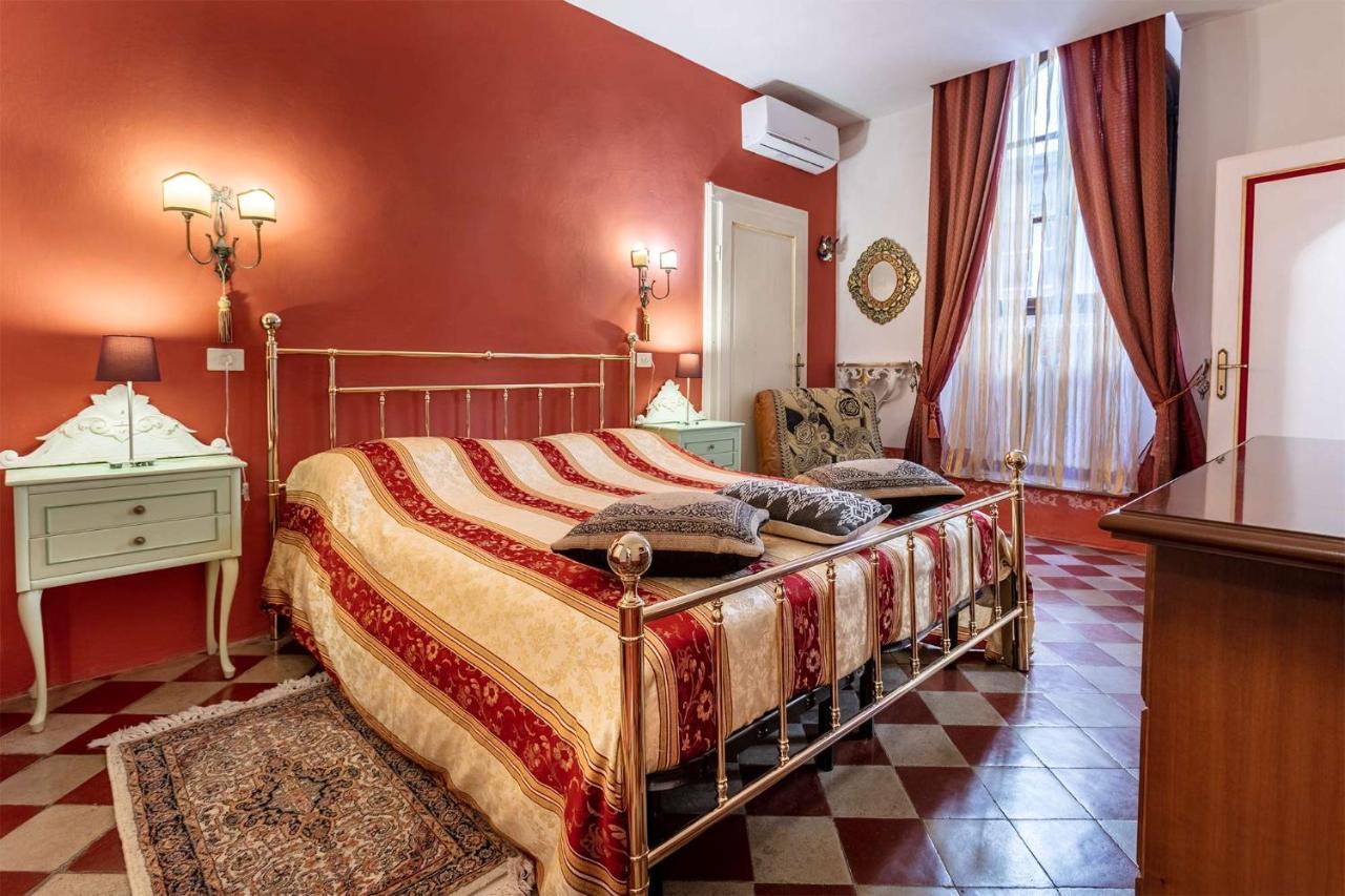 Casa Quintani Apartman Cortona Kültér fotó