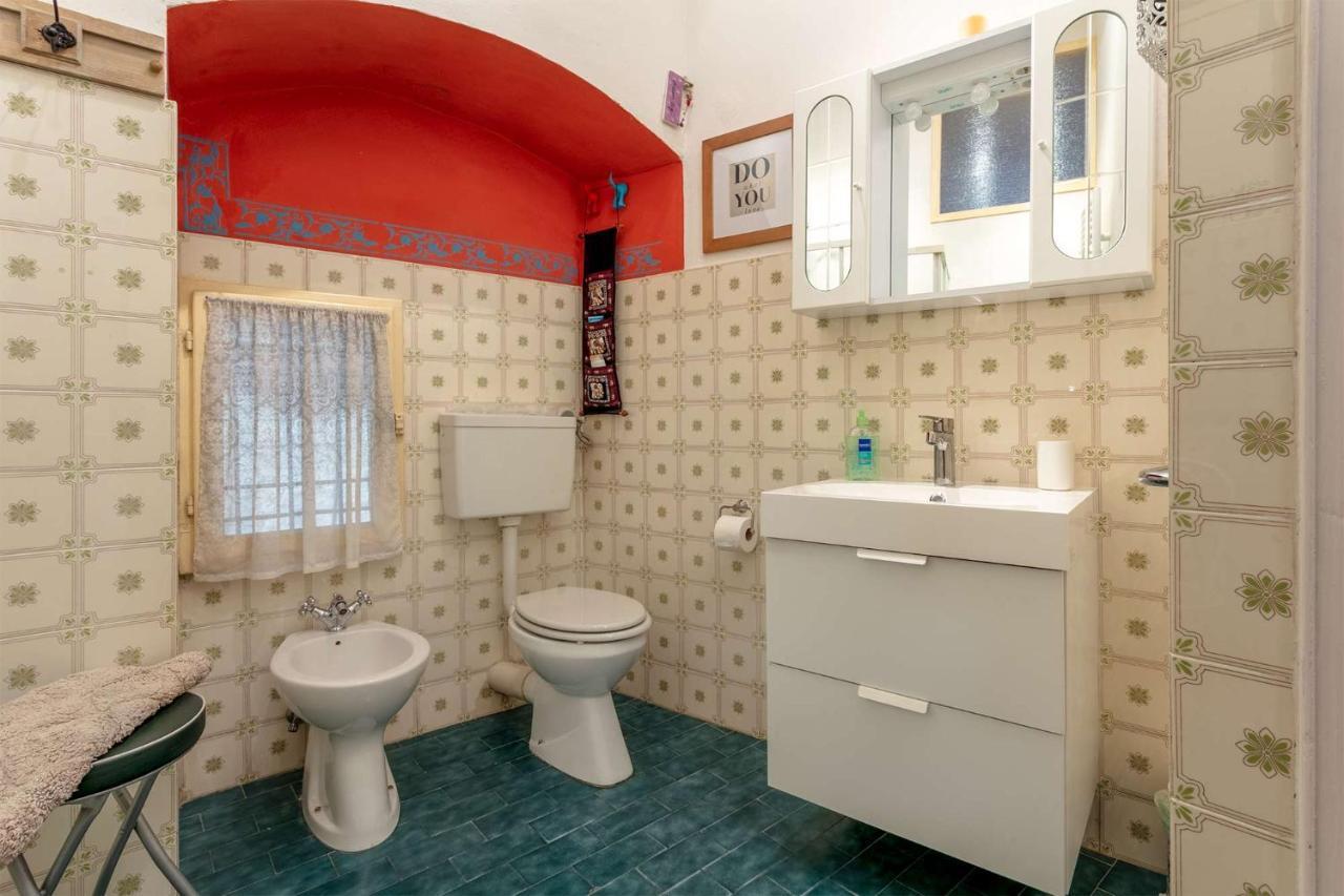 Casa Quintani Apartman Cortona Kültér fotó