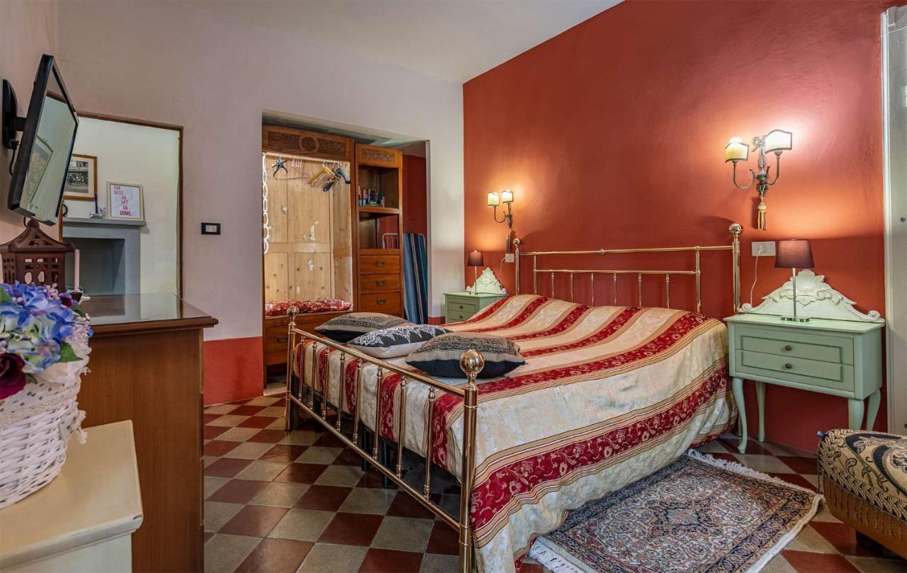 Casa Quintani Apartman Cortona Kültér fotó