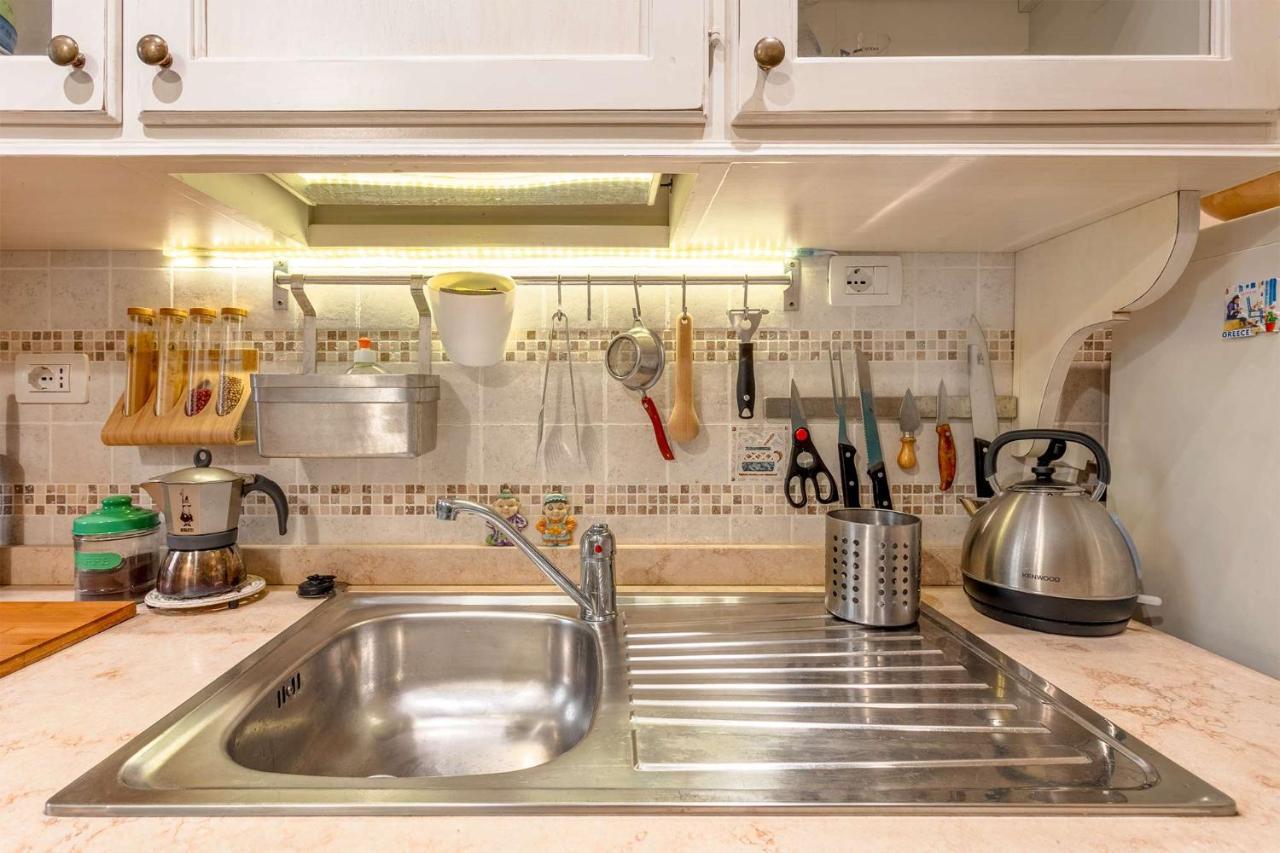 Casa Quintani Apartman Cortona Kültér fotó