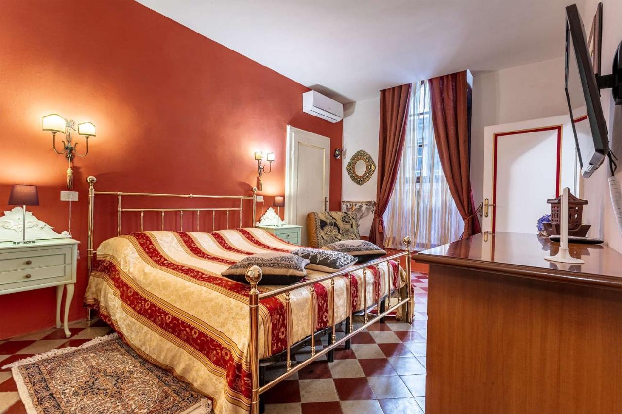 Casa Quintani Apartman Cortona Kültér fotó