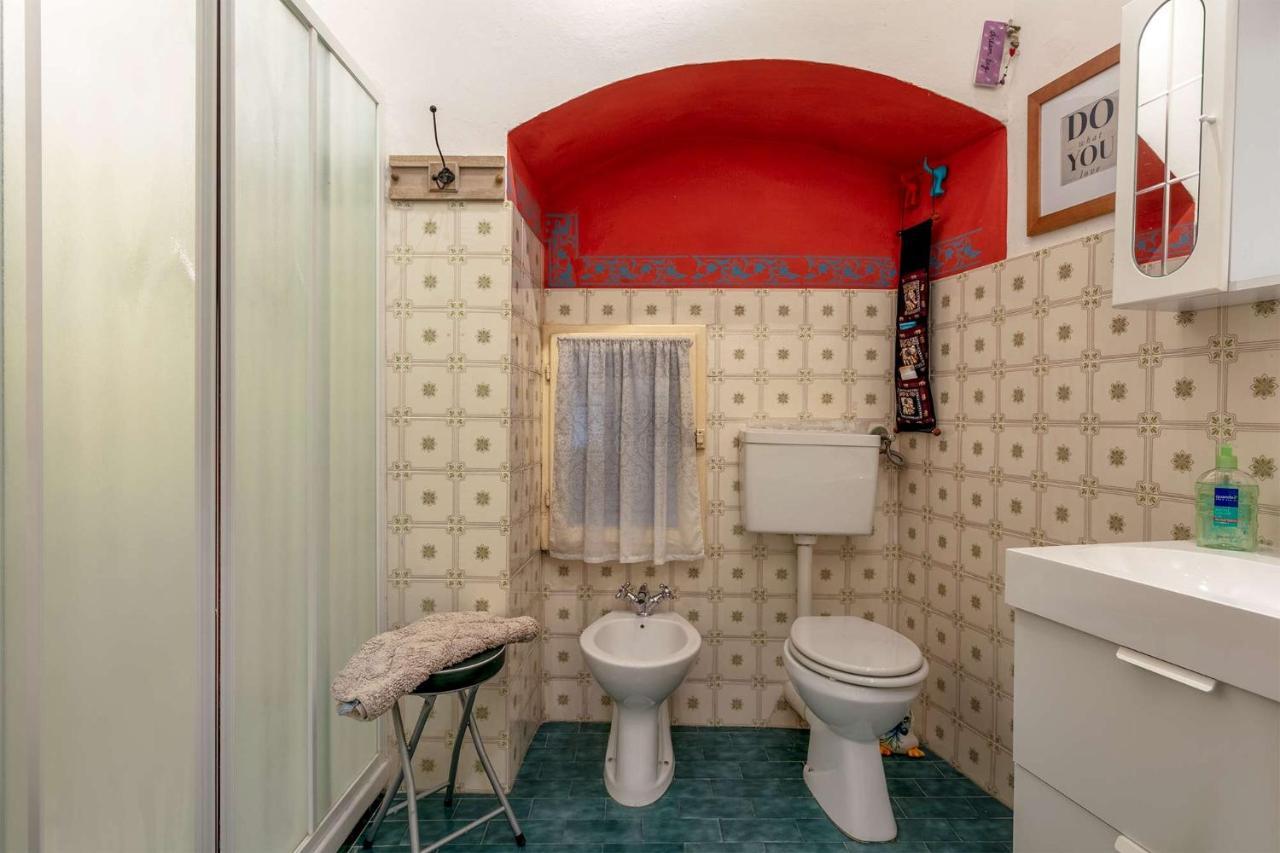 Casa Quintani Apartman Cortona Kültér fotó