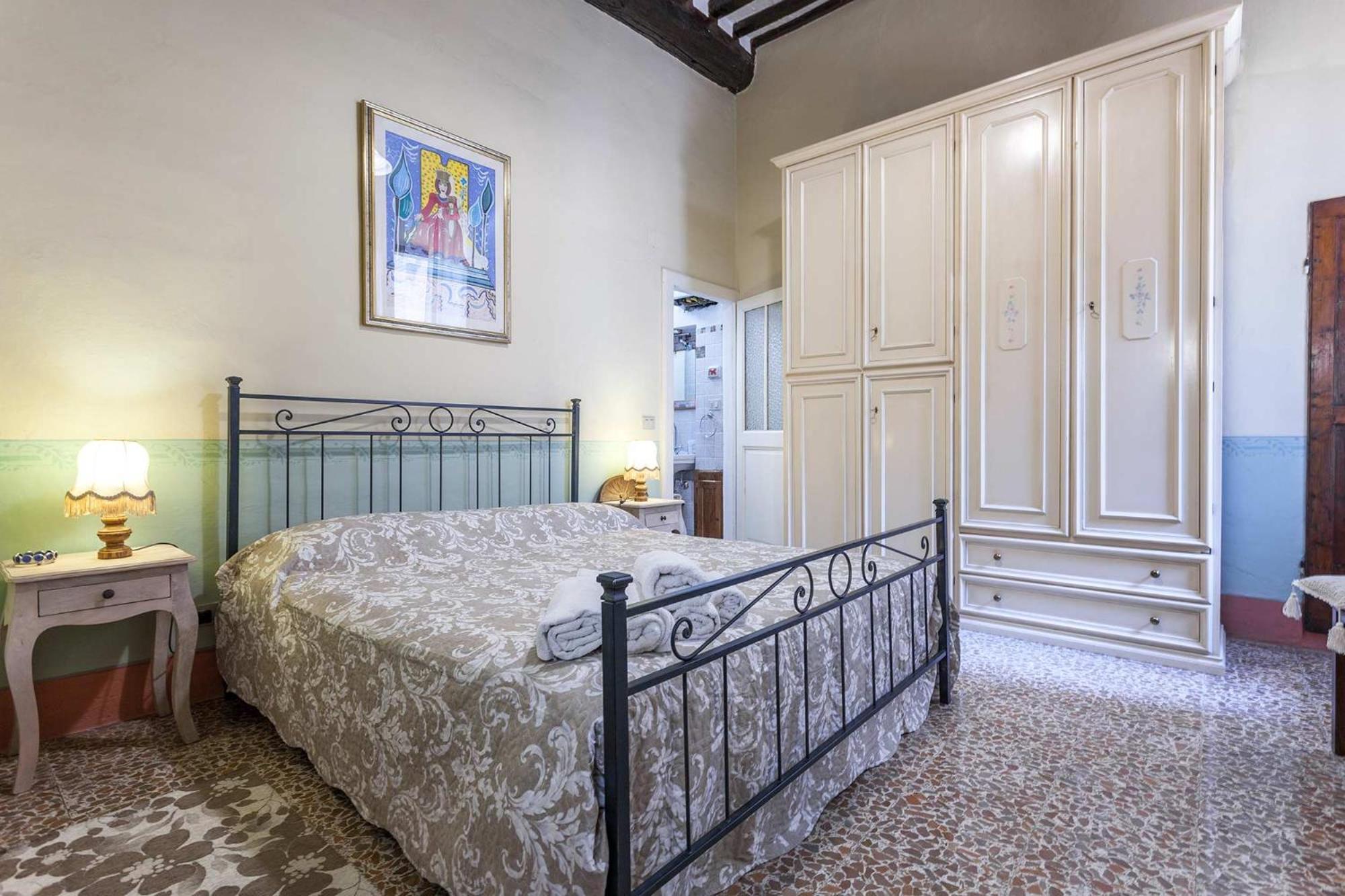 Casa Quintani Apartman Cortona Kültér fotó