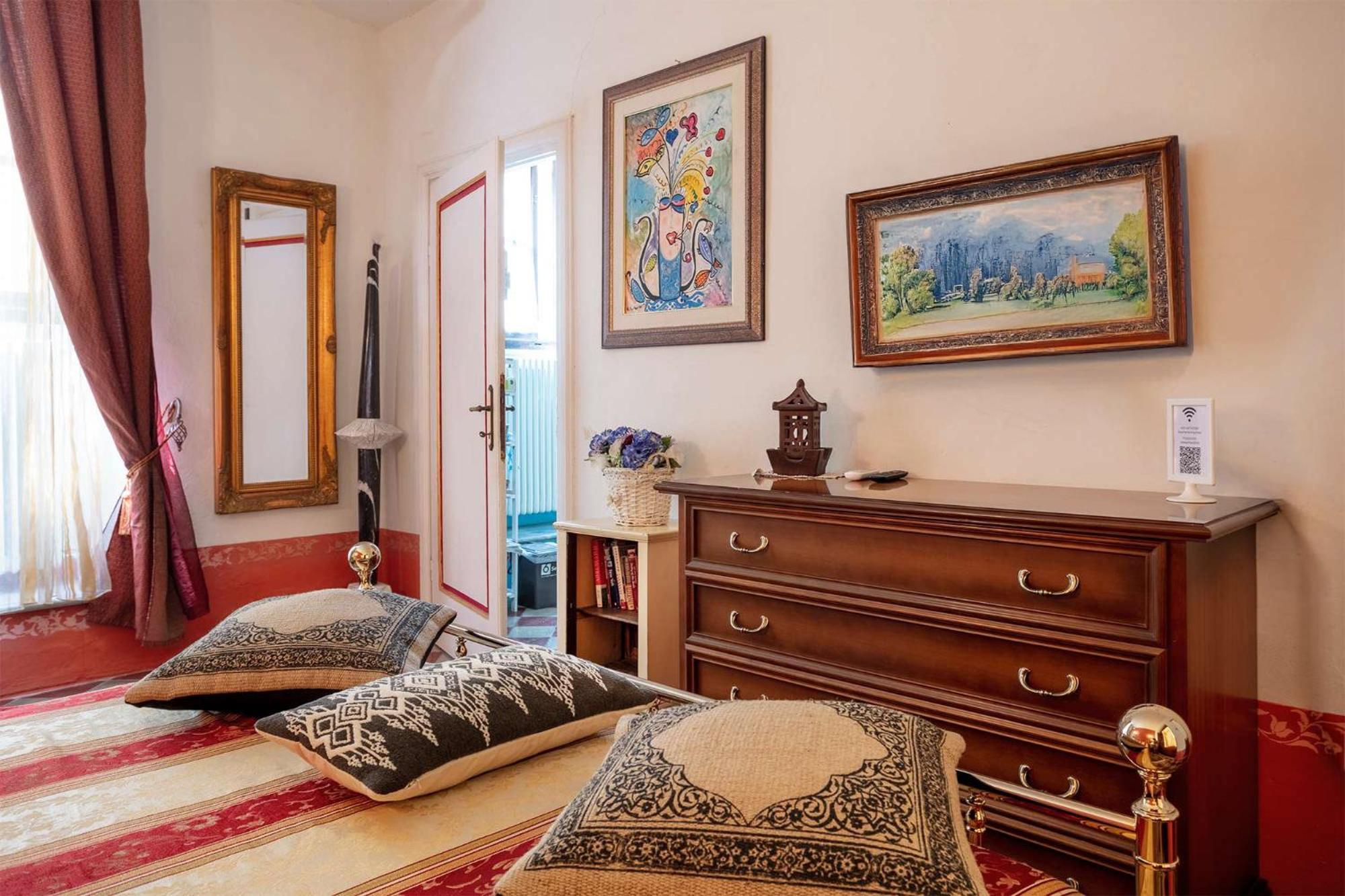 Casa Quintani Apartman Cortona Kültér fotó