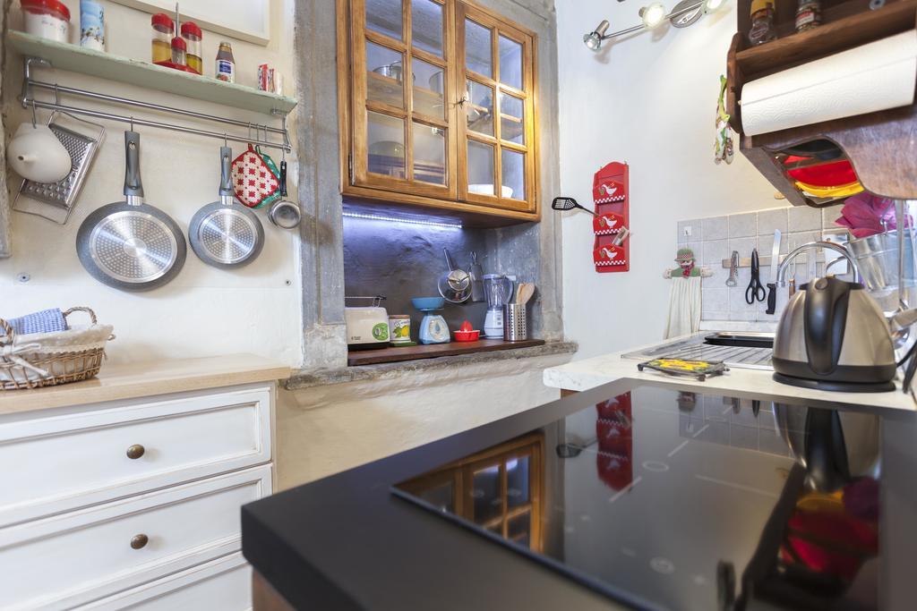 Casa Quintani Apartman Cortona Kültér fotó