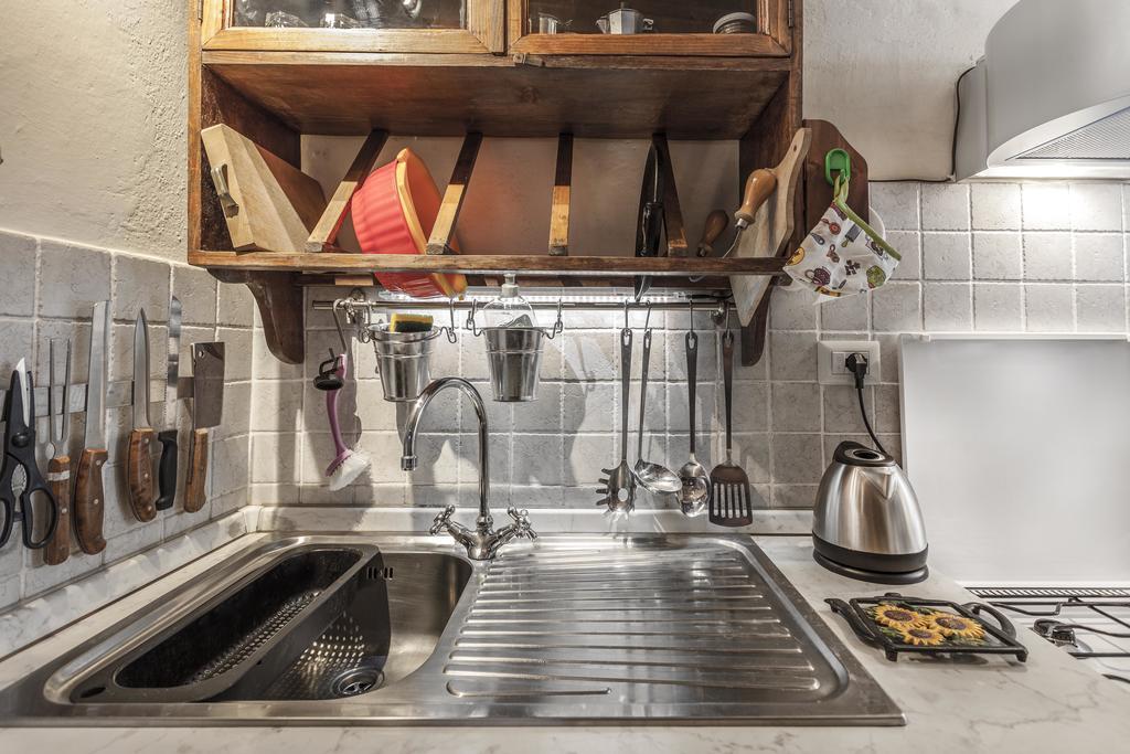 Casa Quintani Apartman Cortona Kültér fotó
