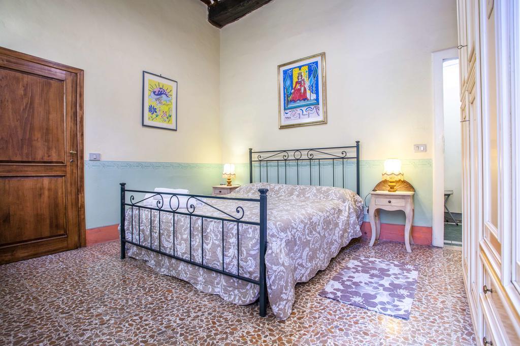 Casa Quintani Apartman Cortona Kültér fotó