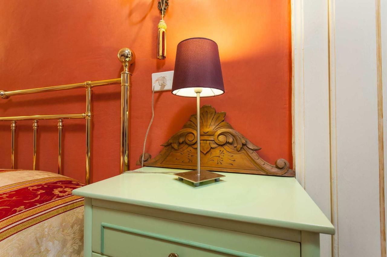 Casa Quintani Apartman Cortona Kültér fotó